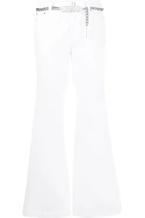 Michael Kors Ausgestellte Hose