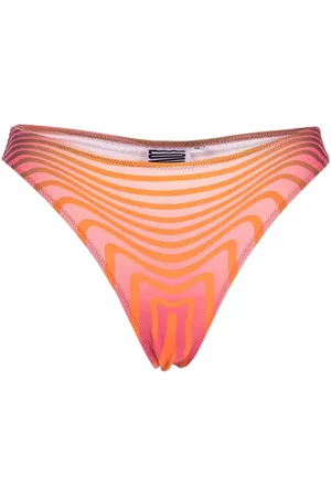 Jean Paul Gaultier Damen Bikinis - The Morphing Bikinihöschen