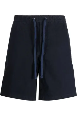 HUGO BOSS Shorts mit Kordelzug