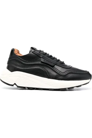 Buttero Sneakers mit breiter Sohle