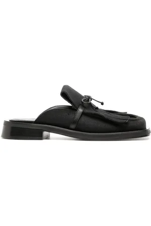 Gia Borghini GIA/RHW Rosie 40 Mules