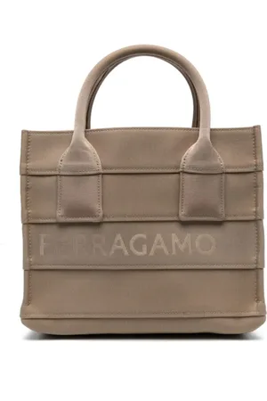 Salvatore Ferragamo Klassische Handtasche