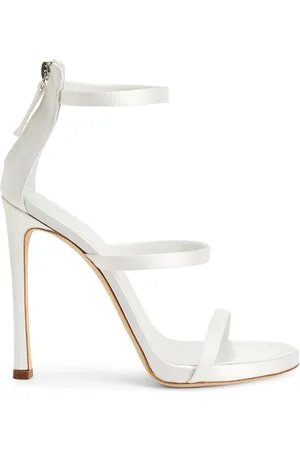 Giuseppe Zanotti Harmony Sandalen 120mm