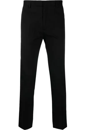 LOW BRAND Tief sitzende Hose