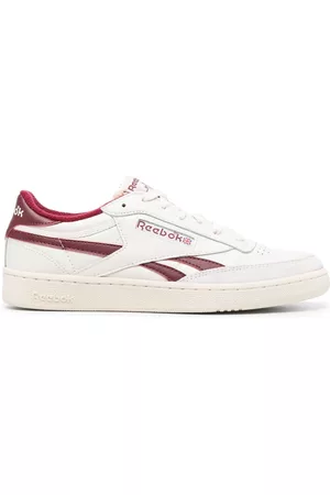 Reebok Herren Flache Sneakers - Club C Revenge Sneakers