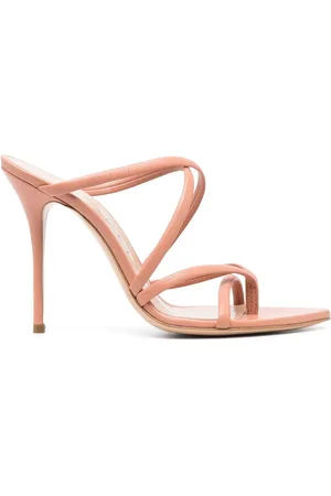 Casadei Julia Lucrezia Mules 100mm
