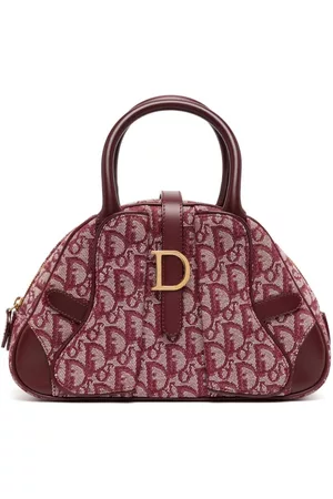 Dior Damen Taschen - Pre-owned Gürteltasche