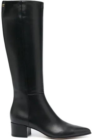 Gianvito Rossi Lyell Stiefel 45mm