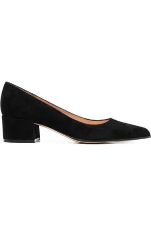 Gianvito Rossi Piper Pumps 45mm