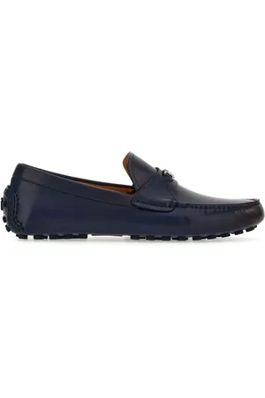 Salvatore Ferragamo Loafer mit Gancini-Schnalle