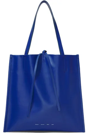 Proenza Schouler Twin Nappa Handtasche
