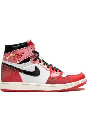 Jordan Spider-Man Across the Spider-Verse x Air 1 Next Chapter Sneakers