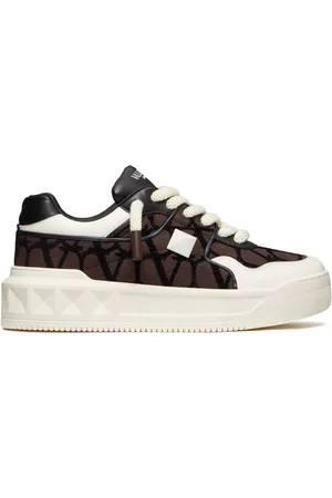 VALENTINO GARAVANI One Stud XL Sneakers