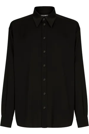 Dolce & Gabbana Klassisches Hemd