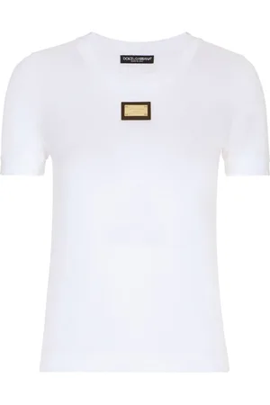 Dolce & Gabbana DG Essentials T-Shirt