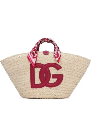 Dolce & Gabbana Kendra Handtasche