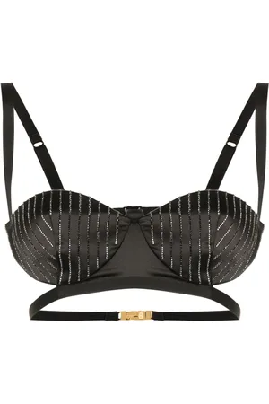 GCDS Top mit Strass