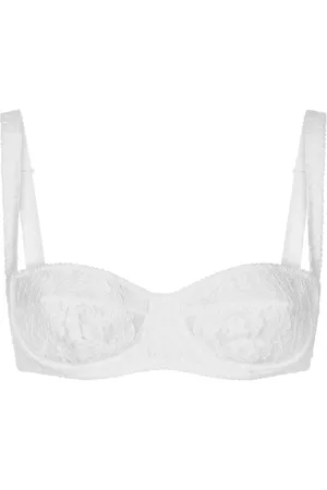 Dolce & Gabbana Balconette-BH mit Spitze