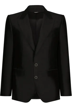 Dolce & Gabbana Einreihiger Anzug