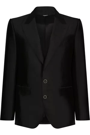 Dolce & Gabbana Herren Anzüge - Einreihiger Anzug