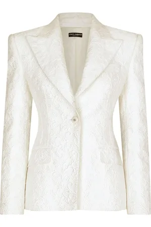 Dolce & Gabbana Turlington Blazer