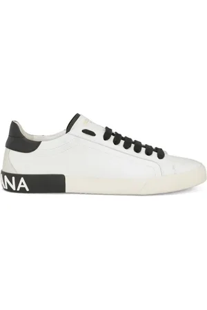 Dolce & Gabbana Portofino Sneakers