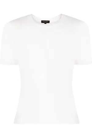RAG&BONE Klassisches Langarmshirt