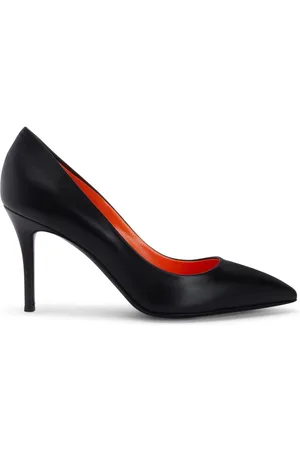 Giuseppe Zanotti Pumps mit spitzer Kappe