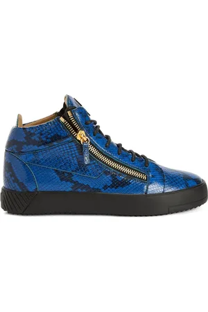 Giuseppe Zanotti Frankie High-Top-Sneakers