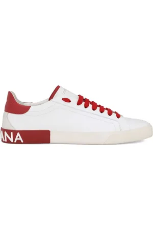Dolce & Gabbana Portofino Sneakers