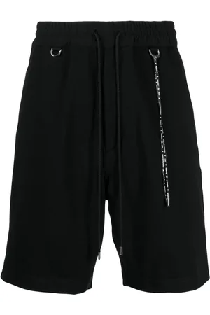 MASTERMIND JAPAN Bermudas mit Kordelzug