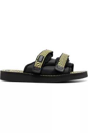 SUICOKE Herren Sneakers - MOTO-JC01 Sneakers mit Klettverschluss