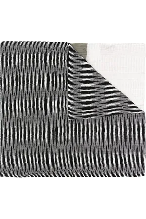 Missoni Bestickter Schal