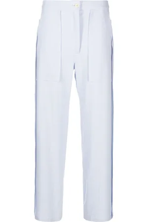 HENRIK VIBSKOV Hose mit hohem Bund