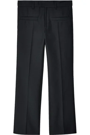 Courrèges Heritage Twill-Hose