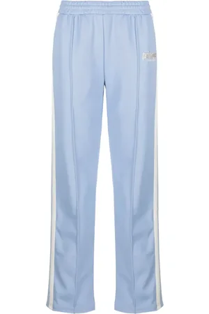 Sporty & Rich Jogginghose mit Logo-Stickerei