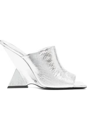 The Attico Cheope Mules 105mm