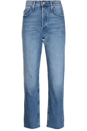 Mother Tomcat Cropped-Hose