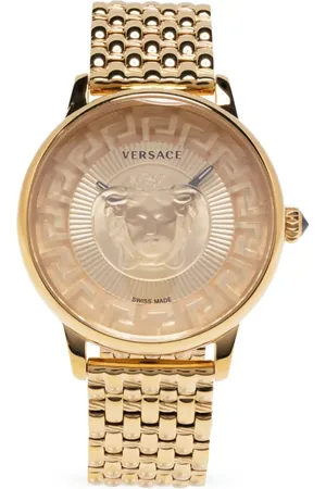 VERSACE Medusa Alchemy 38mm