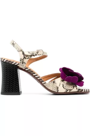 Chie Mihara Damen Sandalen - Piruca Sandalen