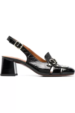 Chie Mihara Damen Pumps - Slingback-Pumps 70mm