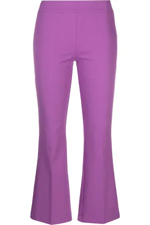 BLANCA Klassische Cropped-Hose