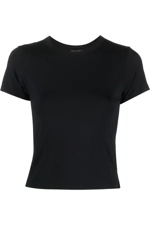 RAG&BONE Klassisches Langarmshirt