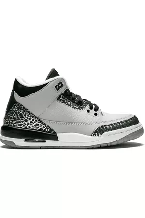 Jordan Kids Sneakers - Air Jordan 3 Retro BG' Sneakers