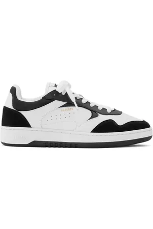 Axel Arigato Sneakers mit Kontrasteinsätzen