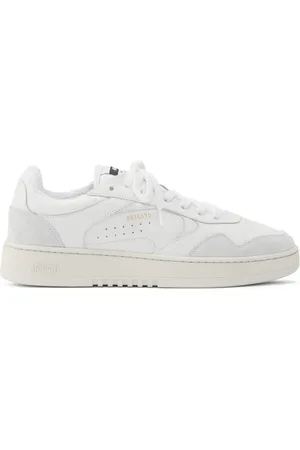 Axel Arigato Sneakers mit Kontrasteinsätzen