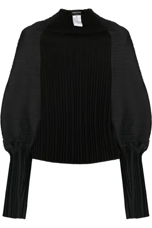 Fabiana Filippi Gefütterte Jacke aus Satin