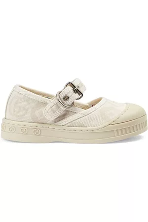Gucci Ballerinas - Ballerinas mit GG