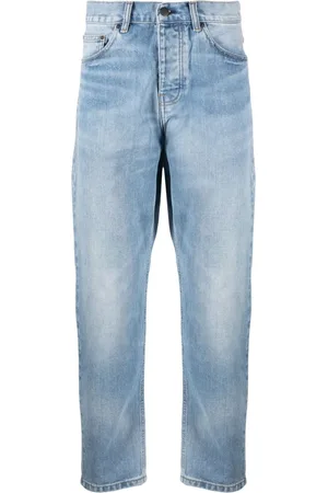 Carhartt Newel Straight-Leg-Jeans