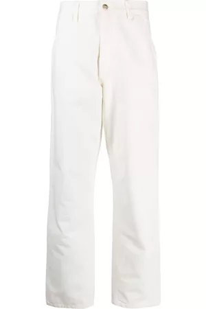 Carhartt Damen Hosen & Jeans - Hose mit geradem Bein